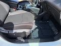 2022 Nissan Rogue Sport S