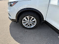 2022 Nissan Rogue Sport S