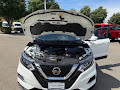2022 Nissan Rogue Sport S
