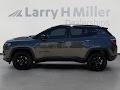 2023 Jeep Compass Altitude CERTIFIED PRE-OWNED