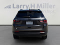 2023 Jeep Compass Altitude CERTIFIED PRE-OWNED