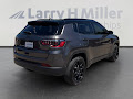 2023 Jeep Compass Altitude CERTIFIED PRE-OWNED