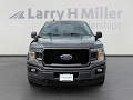 2020 Ford F-150 XL WORK TRUCK
