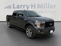 2020 Ford F-150 XL WORK TRUCK