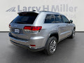 2021 Jeep Grand Cherokee Limited SUPER CLEANING!