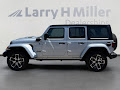 2024 Jeep Wrangler 4xe Sport S 4XE