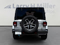 2024 Jeep Wrangler 4xe Sport S 4XE