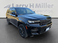 2023 Jeep Grand Cherokee L Summit Reserve CERITIFED PRE-OWNED