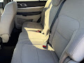2018 Ford Explorer XLT 3RD ROW