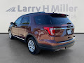 2018 Ford Explorer XLT 3RD ROW
