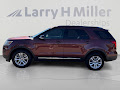 2018 Ford Explorer XLT 3RD ROW