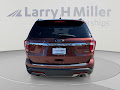 2018 Ford Explorer XLT 3RD ROW