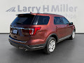 2018 Ford Explorer XLT 3RD ROW