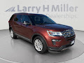 2018 Ford Explorer XLT 3RD ROW