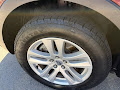 2018 Ford Explorer XLT 3RD ROW