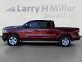 2024 RAM 1500 Big Horn CERTIFIED PRE-OWNED