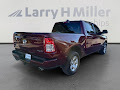2024 RAM 1500 Big Horn CERTIFIED PRE-OWNED
