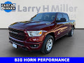 2024 RAM 1500 Big Horn CERTIFIED PRE-OWNED