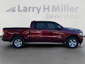 2024 RAM 1500 Big Horn CERTIFIED PRE-OWNED