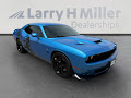 2019 Dodge Challenger R/T Scat Pack! LOW MILES! HEMI POWER!