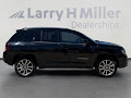 2016 Jeep Compass High Altitude Edition LOW MILES!