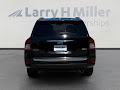 2016 Jeep Compass High Altitude Edition LOW MILES!