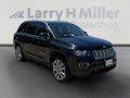 2016 Jeep Compass High Altitude Edition LOW MILES!