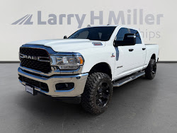 2023 RAM 2500 Big Horn