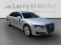 2013 Audi A8 L 4.0L