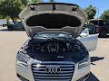 2013 Audi A8 L 4.0L