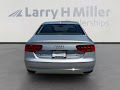 2013 Audi A8 L 4.0L