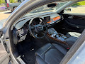 2013 Audi A8 L 4.0L