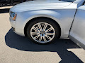 2013 Audi A8 L 4.0L