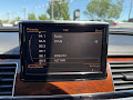 2013 Audi A8 L 4.0L