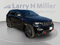 2018 Jeep Grand Cherokee Trailhawk