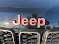 2018 Jeep Grand Cherokee Trailhawk