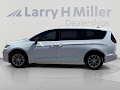 2026 Chrysler Pacifica CERTIFIED PRE-OWNED Limited