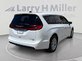 2026 Chrysler Pacifica CERTIFIED PRE-OWNED Limited