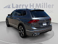 2024 Volkswagen Tiguan SEL R-Line
