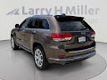 2020 Jeep Grand Cherokee Summit