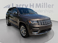 2020 Jeep Grand Cherokee Summit