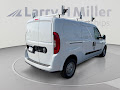 2022 RAM ProMaster City Cargo Van Tradesman