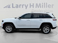 2023 Jeep Grand Cherokee Limited CERTIFIED PRE-OWNED