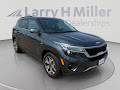 2022 Kia Seltos EX