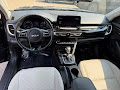 2022 Kia Seltos EX
