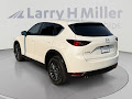 2020 Mazda CX-5 Sport