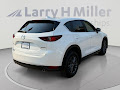 2020 Mazda CX-5 Sport