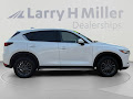 2020 Mazda CX-5 Sport
