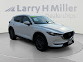 2020 Mazda CX-5 Sport
