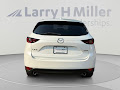 2020 Mazda CX-5 Sport